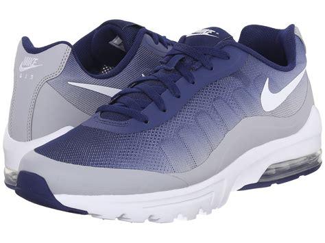 nike invigor 44 blauw|Nike Air Max Invigor Print Men's Shoe. Nike BE.